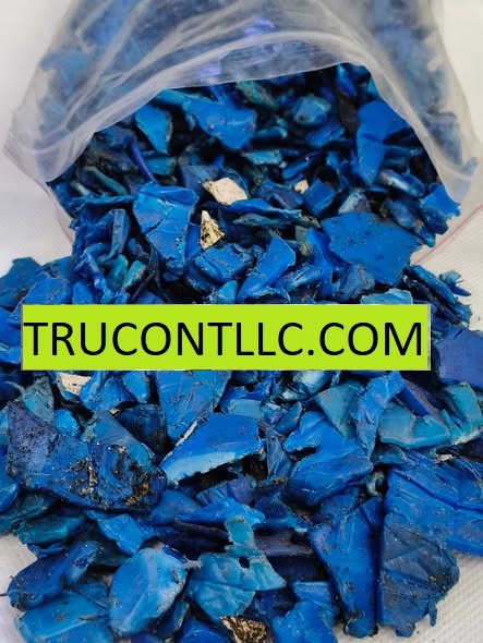 HDPE Blue Drum Scrap Supplier, HDPE Drum Scrap for Sale, HDPE Regrinds Scrap Supplier, HDPE Pallet Scrap Supplier